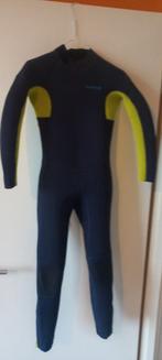 Wetsuit kind 132-140, Watersport en Boten, Watersportkleding, Ophalen of Verzenden, Zo goed als nieuw, Kind, Wetsuit