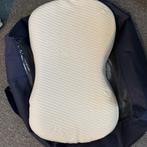 Geltex kussen nieuw in de verpakking (auping), Huis en Inrichting, Eenpersoons, Wit, Nieuw, Ophalen of Verzenden