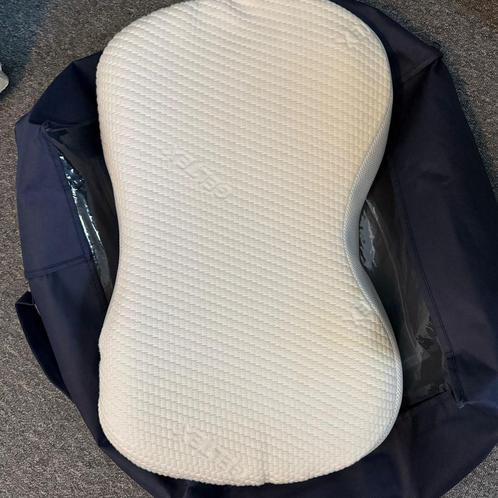 Geltex kussen nieuw in de verpakking (auping), Huis en Inrichting, Slaapkamer | Beddengoed, Nieuw, Kussen, Eenpersoons, Wit, Ophalen of Verzenden