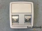 Licht console voor boven je hoofd Chrysler 300C, Auto-onderdelen, Dashboard en Schakelaars, Gebruikt, -, -, Ophalen of Verzenden