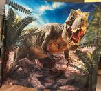 Dino Wanddecoratie en kussen T-Rex, Huis en Inrichting, Ophalen of Verzenden, Nieuw