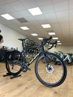 Giant TCR CCC Team PM Carbon Disc Racefiets, Ophalen of Verzenden, Zo goed als nieuw, Overige typen