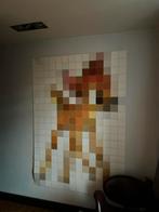 Ixxi bambi walt disney, Ophalen