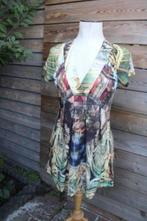 Aparte tuniek Etoile du Monde mt 3 (M) Vaste prijs, Maat 38/40 (M), Overige kleuren, Etoile du Monde, Ophalen of Verzenden