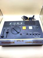 Monarch CTL-4 Video Sporter, Monarch support, Zo goed als nieuw, Monarch support, Monarch