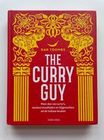The Curry Guy - Dan Toombs - Nieuw Kookboek, Hoofdgerechten, Azië en Oosters, Nieuw, Ophalen of Verzenden