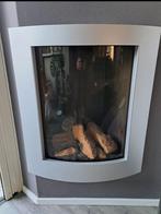 Gashaard inbouw, Huis en Inrichting, Ophalen, Zo goed als nieuw, Inbouwhaard, Gashaard