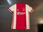 Adidas Ajax Shirt Maat S, Ophalen of Verzenden, Zo goed als nieuw, Voetbal, Rood