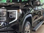 GMC Sierra 6.2 V8 DENALI (bj 2024), Auto's, Automaat, Gebruikt, 426 pk, Zwart