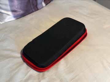 Nintendo Switch draagtas beschikbaar voor biedingen