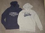 Tommy Hilfiger + Jack & Jones hoodie 170-176, Gebruikt, Trui of Vest, Ophalen of Verzenden, Tommy Hilfiger-Jack+Jones