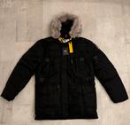 Nieuwe winterjassen parka lijkt op parajumpers, Kleding | Heren, Jassen | Winter, Zwart, Nieuw, Ophalen of Verzenden, Overige maten
