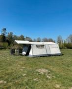 Scout pivo xl 6-8 persoons, Caravans en Kamperen, Ophalen of Verzenden, Gebruikt, Meer dan 6