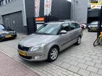 Skoda Fabia Combi 1.2 TDI Greenline 3e Eig! Airco Trekhaak N, Auto's, Voorwielaandrijving, Euro 5, 450 kg, 1199 cc