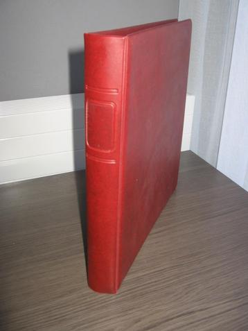 Berlijn 1980 t/m 1990. Postfris in Lindner-T album. beschikbaar voor biedingen