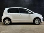 Volkswagen Up! 1.0 BMT up! beats, Voorwielaandrijving, Gebruikt, Wit, Origineel Nederlands