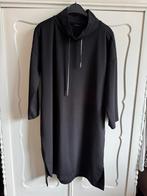 Opus jurk dames, Kleding | Dames, Jurken, Maat 38/40 (M), Verzenden, Zwart, Nieuw