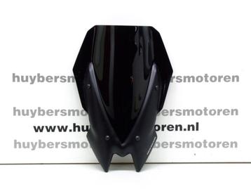 Windscherm / Ruit Puig Kawasaki Z650 2020+ beschikbaar voor biedingen