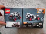 LEGO Technic Quad Bike 42156 - Nieuw in doos, Ophalen of Verzenden, Nieuw, Complete set, Lego