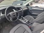 Audi A4 Avant 1.8 TFSI Pro Line Business VERBRUIKT OLIE!!!, Voorwielaandrijving, Euro 5, Gebruikt, 4 cilinders