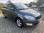 Skoda FABIA 1.2 TDI GREEN. BNSL., Auto's, Euro 5, Gebruikt, 1199 cc, Electronic Stability Program (ESP)