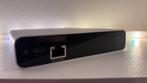 Ubiquiti UniFi Cloud Key G2 Plus, 1TB HDD (incl. btw), Verzenden, Zo goed als nieuw, Binnencamera