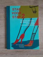 Stap voor stap 2, Ophalen of Verzenden, Zo goed als nieuw