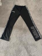 Hardcore broek(en), Maat 52/54 (L), Zwart, Ophalen of Verzenden, Zo goed als nieuw