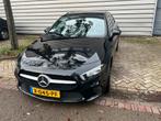 Mercedes-Benz A-Klasse A 250 e 218pk 8G-DCT 2021 Zwart, Auto's, 4 cilinders, 160 pk, Zwart, 1600 kg