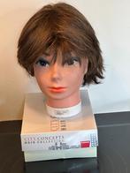 haar, Ophalen, Zo goed als nieuw, Pruik of Haarverlenging