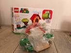 Lego Super Mario 71367 Mario's huis & Yoshi - Nieuwstaat!, Ophalen of Verzenden, Zo goed als nieuw, Complete set, Lego