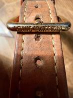 Louis vuitton halsband hond bruin, Ophalen of Verzenden, Zo goed als nieuw