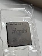 AMD Ryzen 5 3600X (inc. AMD Wraith Spire), Computers en Software, Processors, 6-core, Gebruikt, Socket AM4, 3 tot 4 Ghz