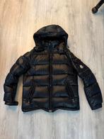 Moncler maya jas met NFC, Ophalen of Verzenden, Zo goed als nieuw, Zwart