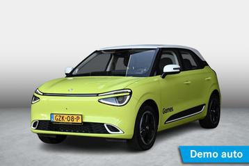 Dongfeng BOX Launch Edition 42 kWh beschikbaar voor biedingen