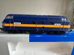 Roco H0 62771 serie 6703 ACTS DCC Esu loksound nieuwstaat, -, -, Ophalen of Verzenden, Roco
