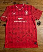 Dames FC Twente shirt met handtekeningen, Ophalen of Verzenden, Nieuw, F.C. Twente, Shirt