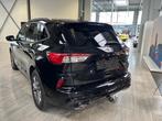 Ford Kuga 2.5 PHEV 225pk ST-Line X | Trekhaak | Adapt Cruise, Auto's, Ford, Adaptive Cruise Control, Gebruikt, 4 cilinders, Zwart