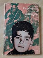 DE PLEEGZOON VAN DE KETELLAPPER W Schippers, Boeken, Ophalen of Verzenden, Gelezen