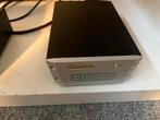 SOTM SMS 200 High-End Audio Streamer + Sbooster voeding, Ophalen of Verzenden, Zo goed als nieuw