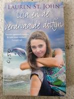 Lauren St. John - Lisa en de verdwaalde dolfijn, Ophalen of Verzenden, Zo goed als nieuw, Lauren St. John
