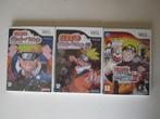 Naruto clash of the ninja Nintendo Wii, Vanaf 12 jaar, Avontuur en Actie, 2 spelers, Ophalen of Verzenden