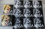 MISSA - 9 CD'S - DEUTSCHE GRAMMOPHON - BOXSET, Boxset, Overige typen, Ophalen of Verzenden, Zo goed als nieuw