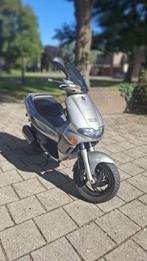 Gilera Runner 172cc - Super Vers Opgebouwd!, Fietsen en Brommers, Brommeronderdelen | Scooters, Ophalen of Verzenden, Zo goed als nieuw