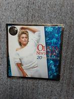vinyl lp Olivia Newton John 20 grootste hits, Cd's en Dvd's, Vinyl | Pop, Ophalen, 1960 tot 1980, Gebruikt, 12 inch