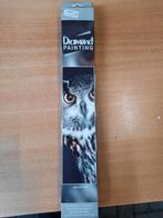 CRAFT SENSATIONS DIAMOND PAINTING UIL ( MEERDERE OP VOORRAAD, Ophalen, Nieuw