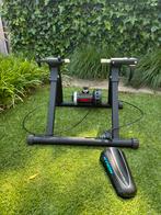 Van Rysel fietstrainer In’Ride 100, Sport en Fitness, Wielrennen, Ophalen, Zo goed als nieuw, Overige typen