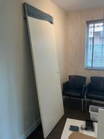 Binnendeur links 233 x 90 - gratis, Doe-het-zelf en Verbouw, Deuren en Horren, Ophalen, 80 tot 100 cm, Binnendeur, 215 cm of meer