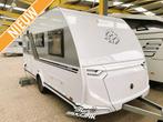 Knaus Sport E-Power Selection 420 QD, Caravans en Kamperen, Caravans, Schokbreker, Overige typen, Treinzit, Tot en met 3