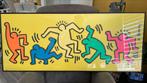 Keith Haring - The Dance (1992), Antiek en Kunst, Ophalen of Verzenden